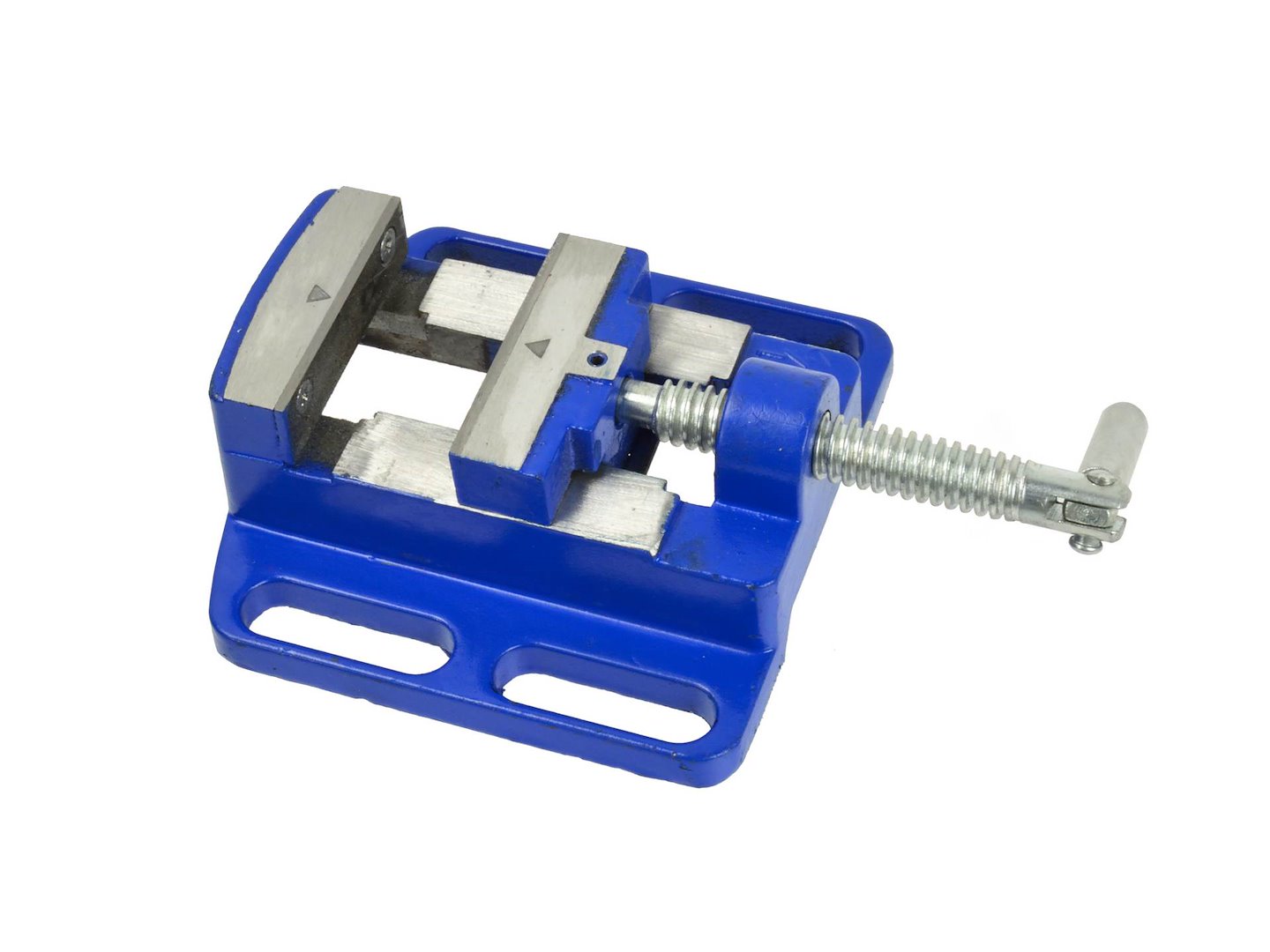 16 mm benksøylebor med skrustikke - Bilde 4