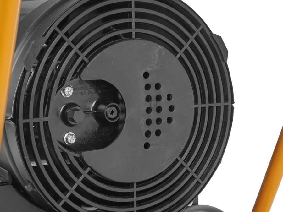 Oljevarmer Med Termostat 25 Kw – bilde 2 av 8