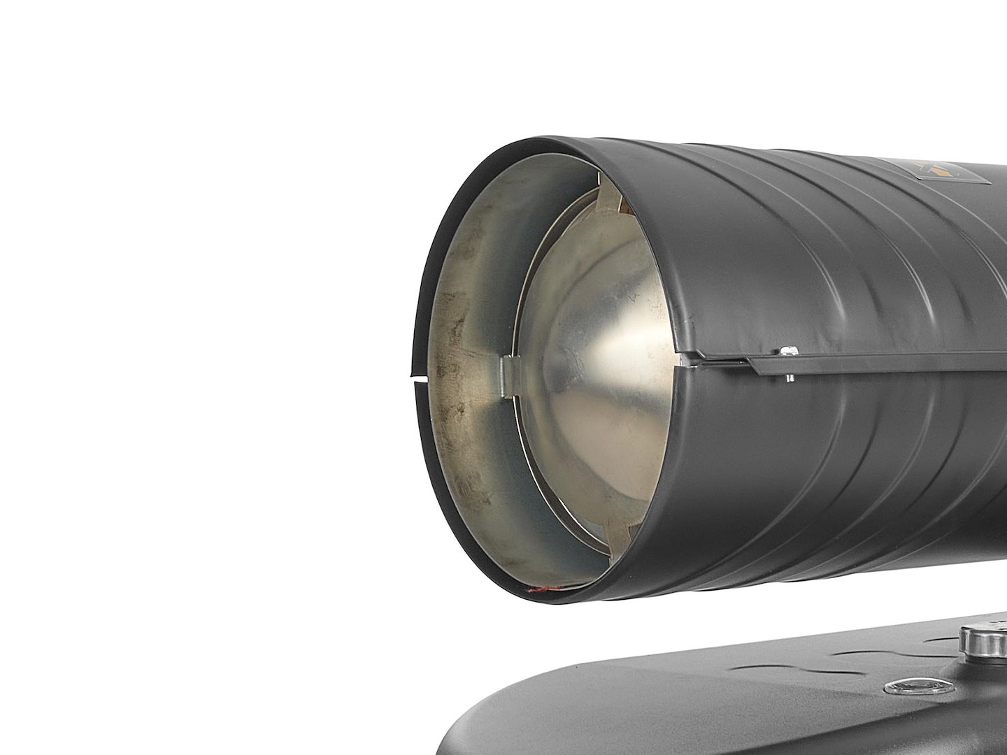 Oljevarmer Med Termostat 65 Kw - Bilde 8