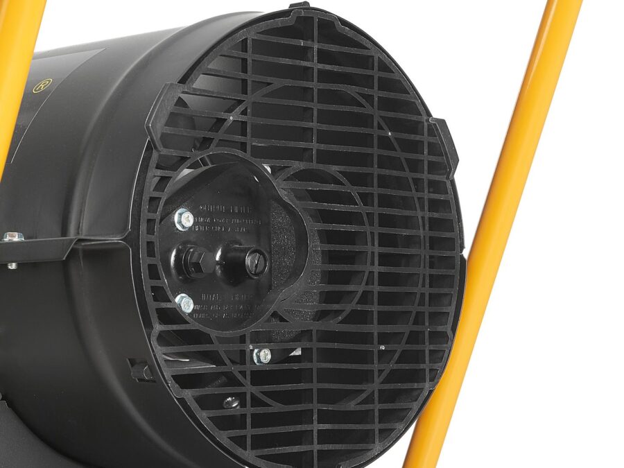 Oljevarmer Med Termostat 65 Kw – bilde 3 av 8