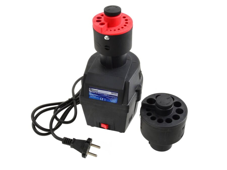 Borsliper 3-16mm – bilde 2 av 7
