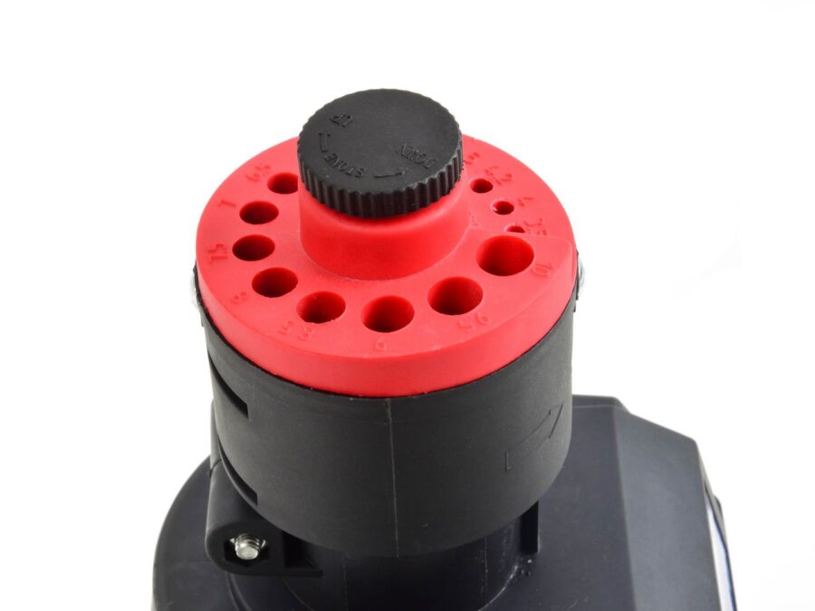 Borsliper 3-16mm – bilde 4 av 7