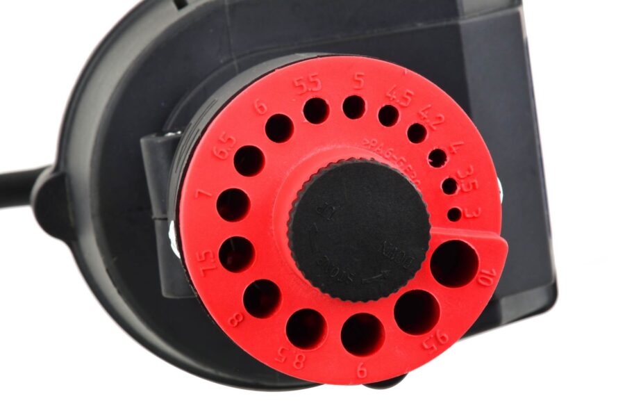 Borsliper 3-16mm – bilde 3 av 7
