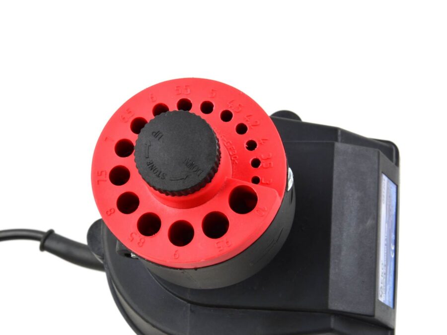 Borsliper 3-16mm – bilde 6 av 7