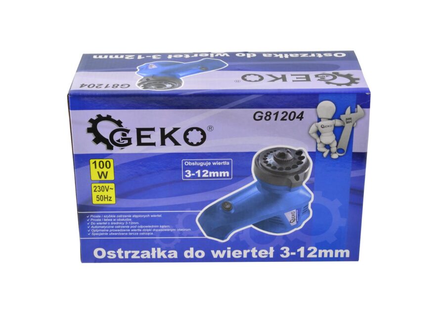 Borsliper 3-12mm 100W – bilde 7 av 8