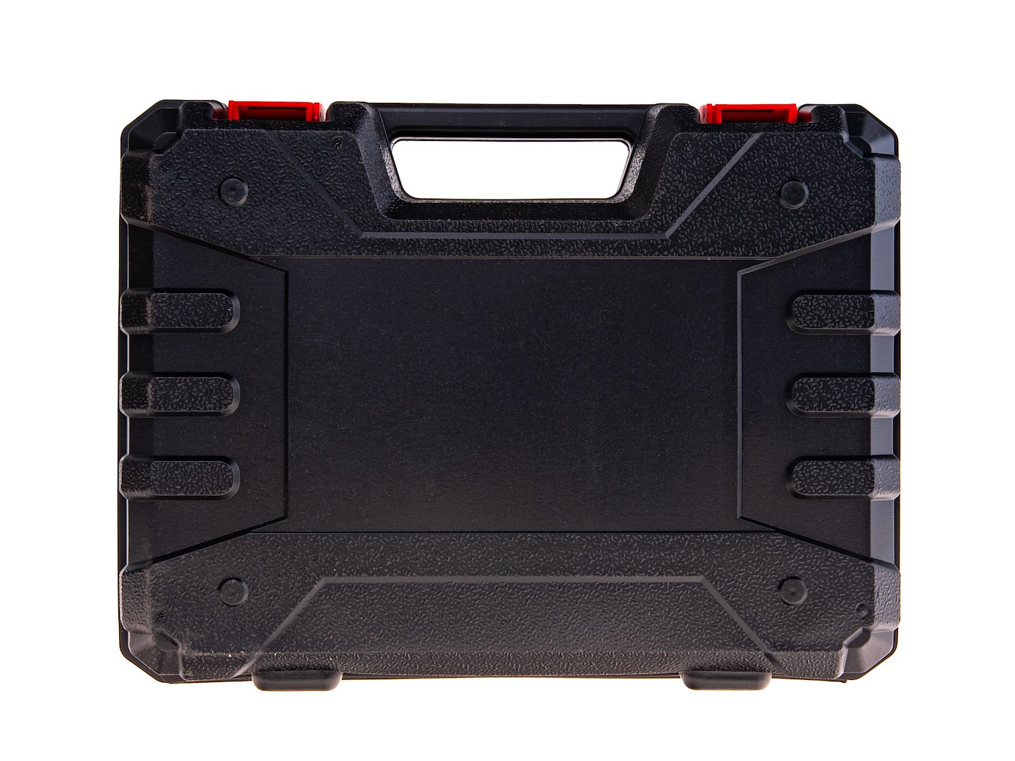 1/2" elektrisk muttertrekker + H-type piper - Bilde 11