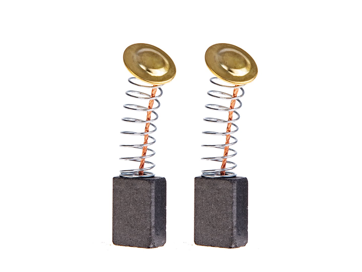 1/2" elektrisk muttertrekker + H-type piper - Bilde 13