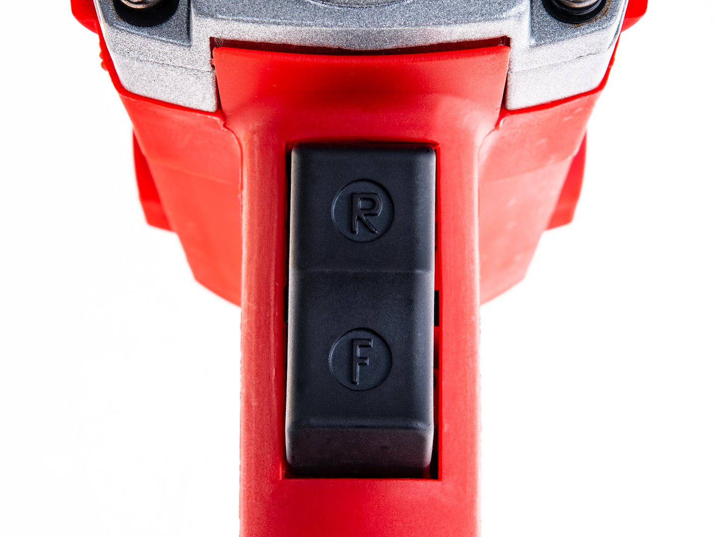 1/2" elektrisk muttertrekker + H-type piper - Bilde 3