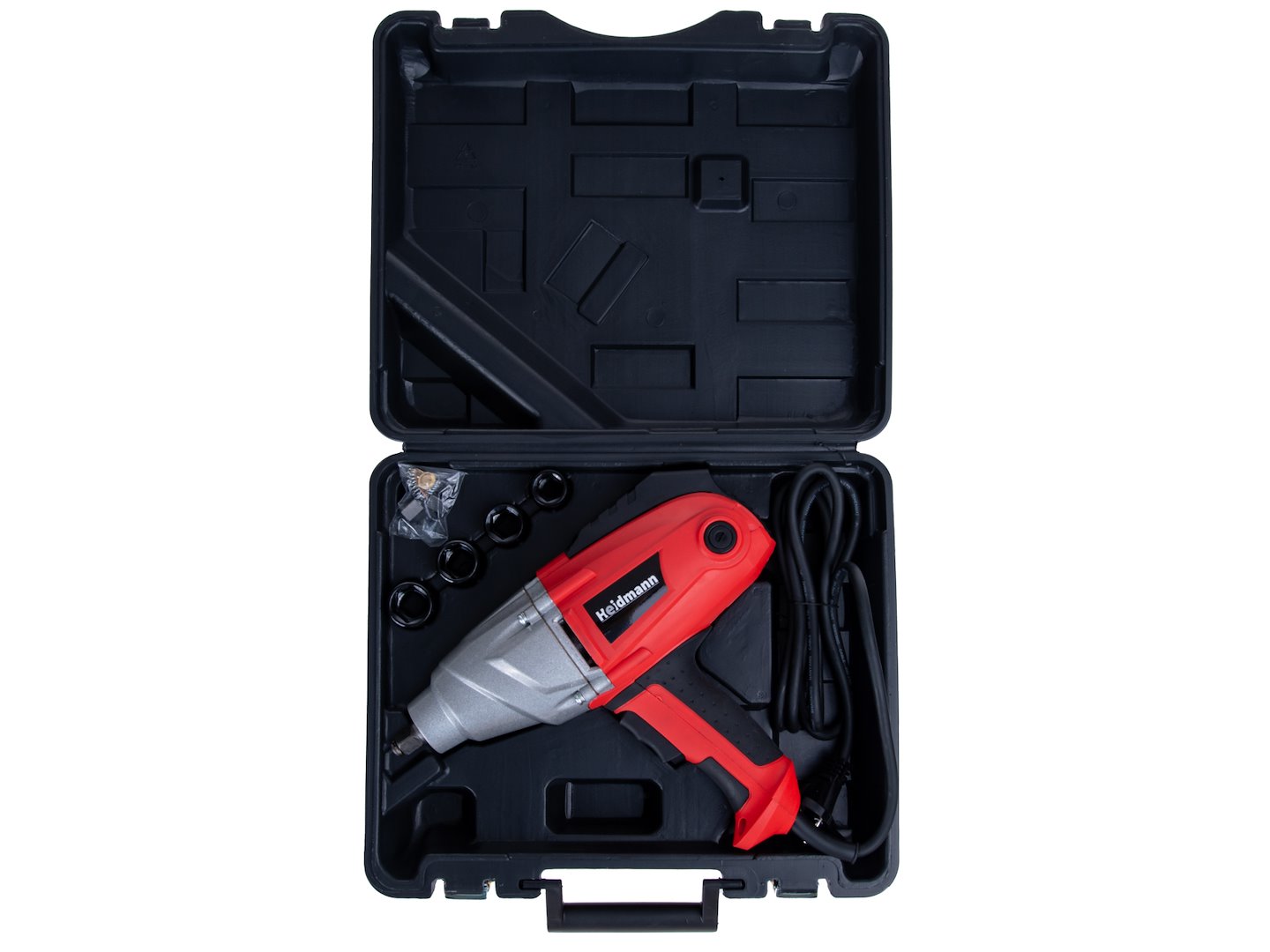 Elektrisk slagtrekker med elektronisk måler type H