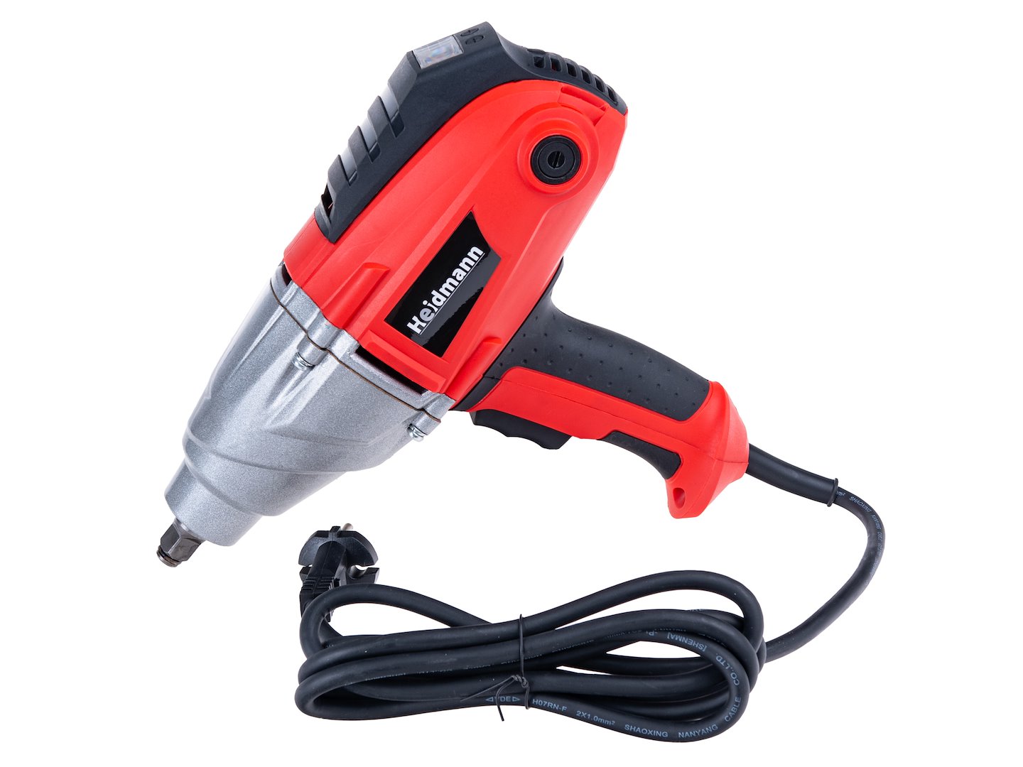 Elektrisk slagtrekker med elektronisk måler type H - Bilde 7