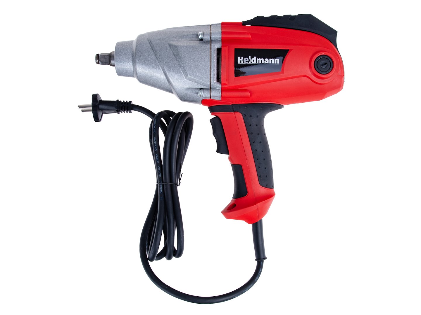 Elektrisk slagtrekker med elektronisk måler type H - Bilde 10