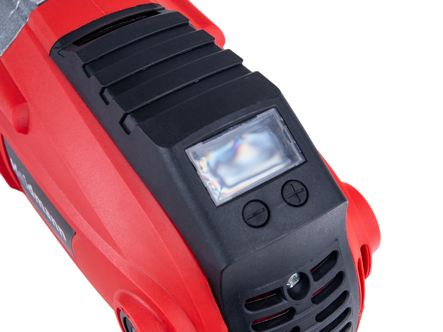 Elektrisk slagtrekker med elektronisk måler type H - Bilde 2