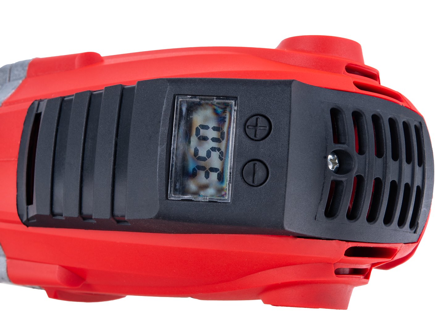 Elektrisk slagtrekker med elektronisk måler type H - Bilde 11