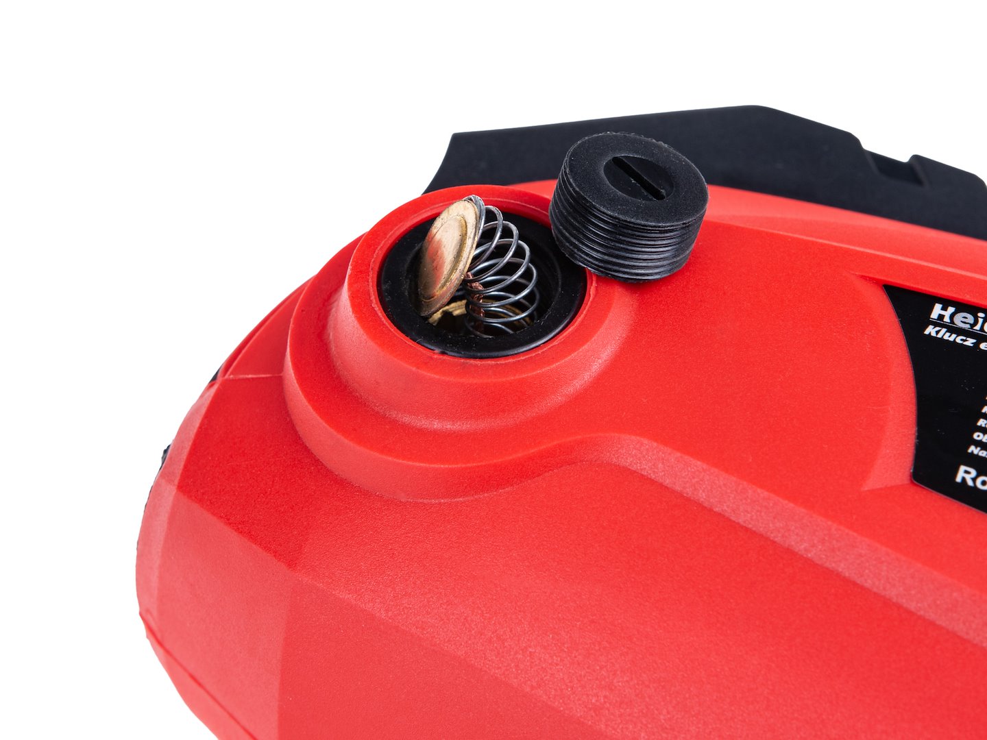 Elektrisk slagtrekker med elektronisk måler type H - Bilde 15