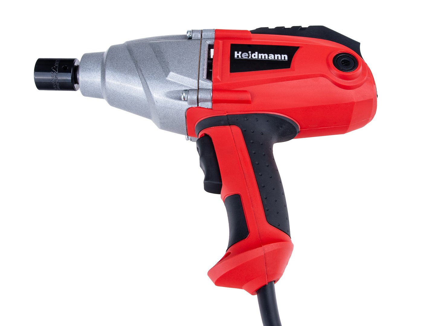 Elektrisk slagtrekker med elektronisk måler type H - Bilde 4