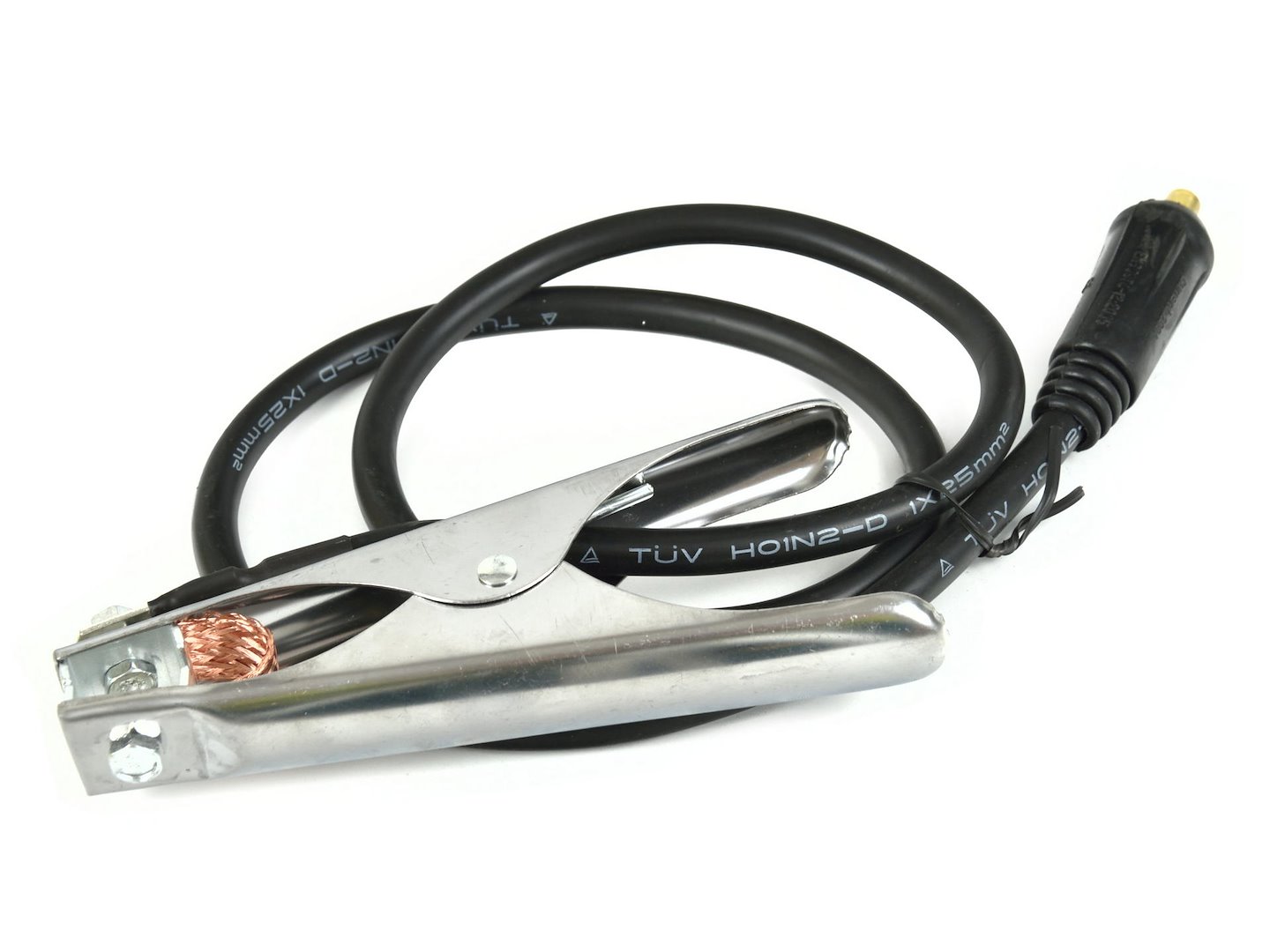 Invertersveisemaskin Med Strømmåler 250A 3Pcb - Bilde 11