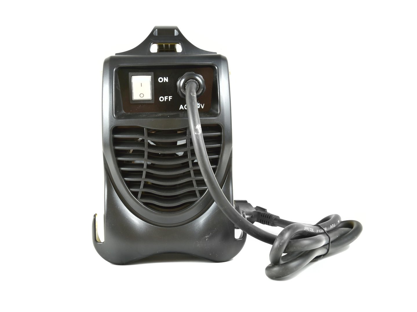 Invertersveisemaskin Med Strømmåler 250A 3Pcb - Bilde 8