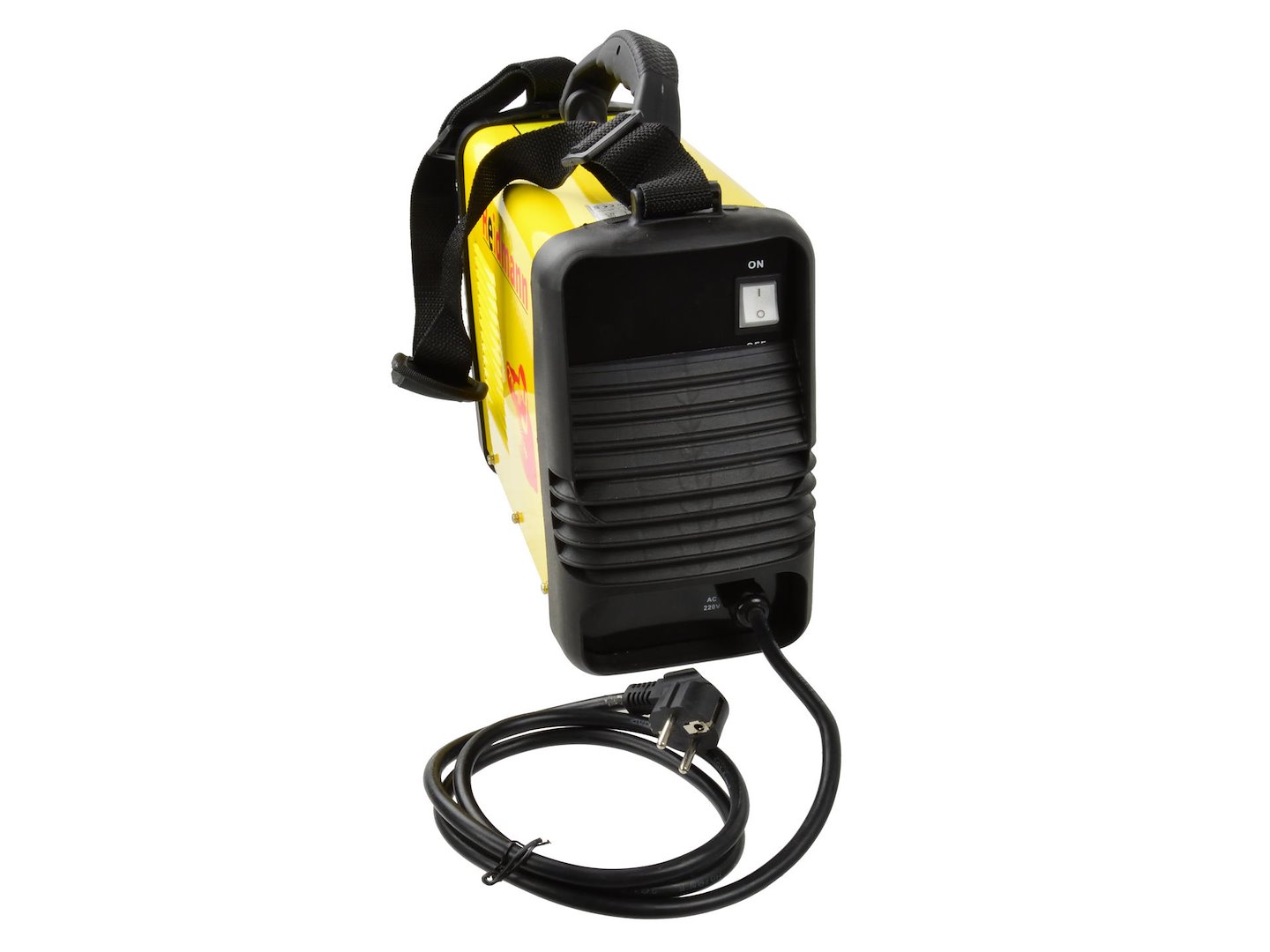 300 Igbt Invertersveiser Ny - Bilde 2