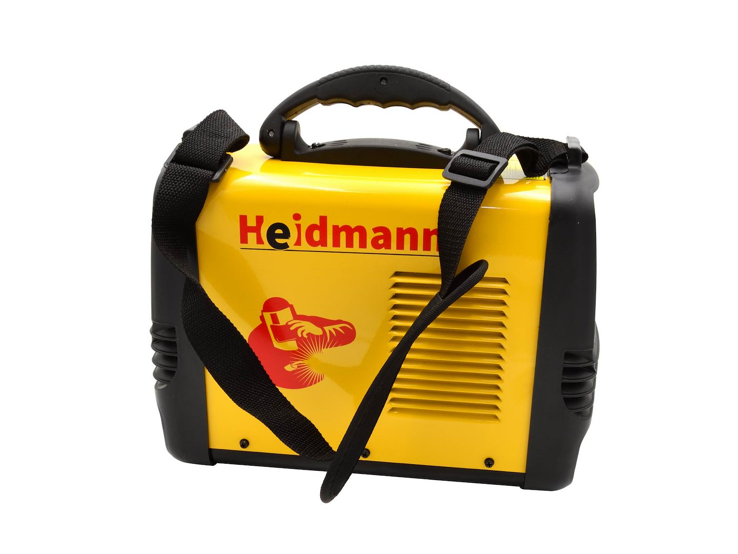 300 Igbt Invertersveiser Ny - Bilde 7