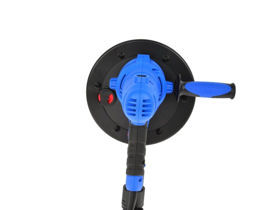 190 mm LED-gipssliper – bilde 6 av 11