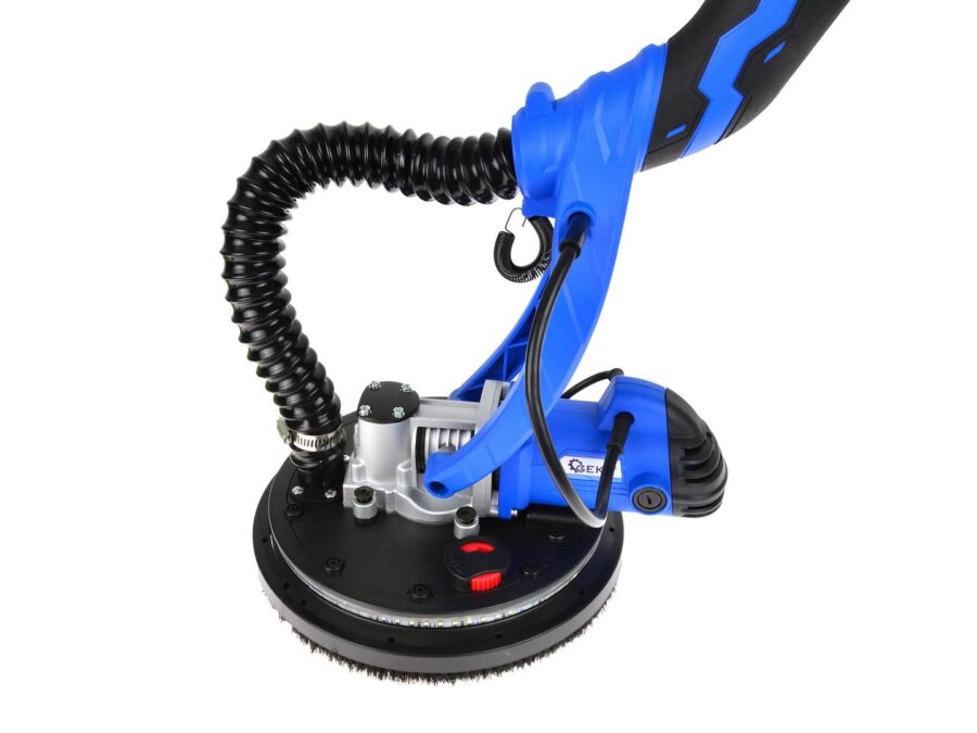 Giraffe-sliper for gips og glatting 225 mm 2xled – bilde 8 av 14