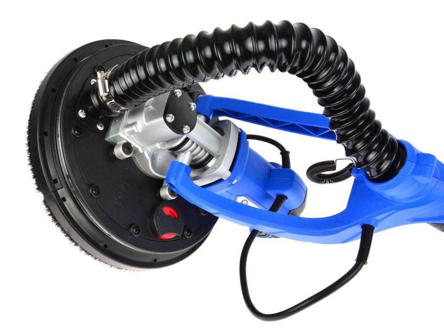 Giraffe-sliper for gips og glatting 225 mm 2xled – bilde 1 av 14