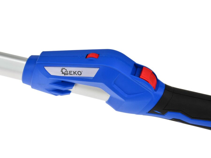 Giraffe-sliper for gips og glatting 225 mm 2xled – bilde 14 av 14