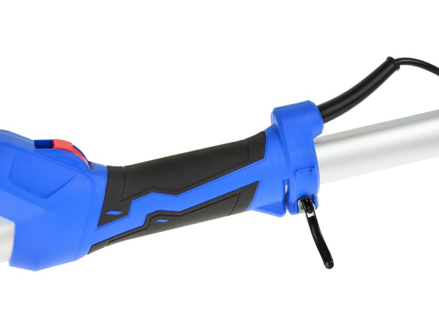 Giraffe-sliper for gips og glatting 225 mm 2xled – bilde 13 av 14