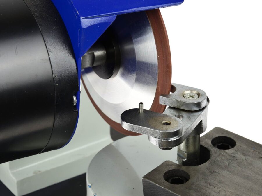 Sirkelsagsliper 80–700 mm – bilde 6 av 10