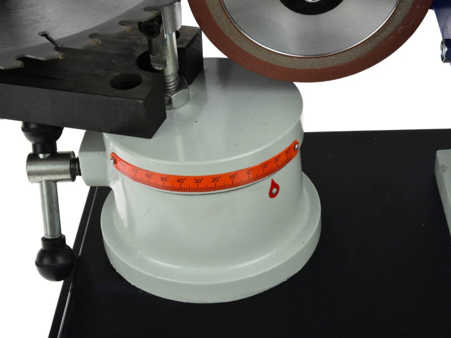Sirkelsagsliper 80–700 mm – bilde 8 av 10