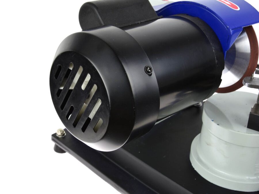 Sirkelsagsliper 80–700 mm – bilde 4 av 10