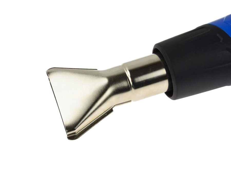 Elektrisk varmepistol 2000W 3 hastigheter + dyser – bilde 6 av 8