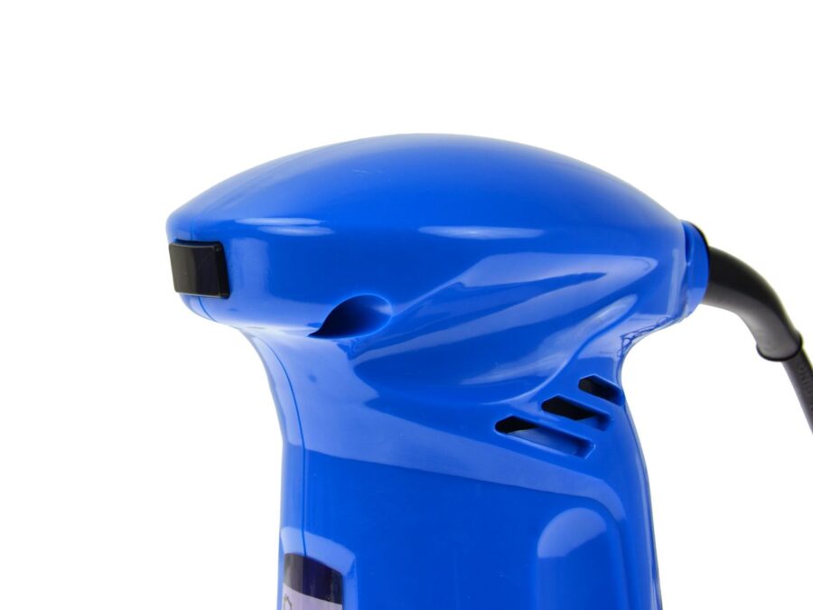 Roterende bilpoleringsmaskin 230V 150mm – bilde 4 av 7