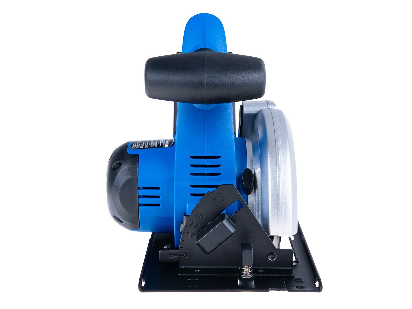 18V Li-ion batteridrevet sirkelsag - Bilde 16