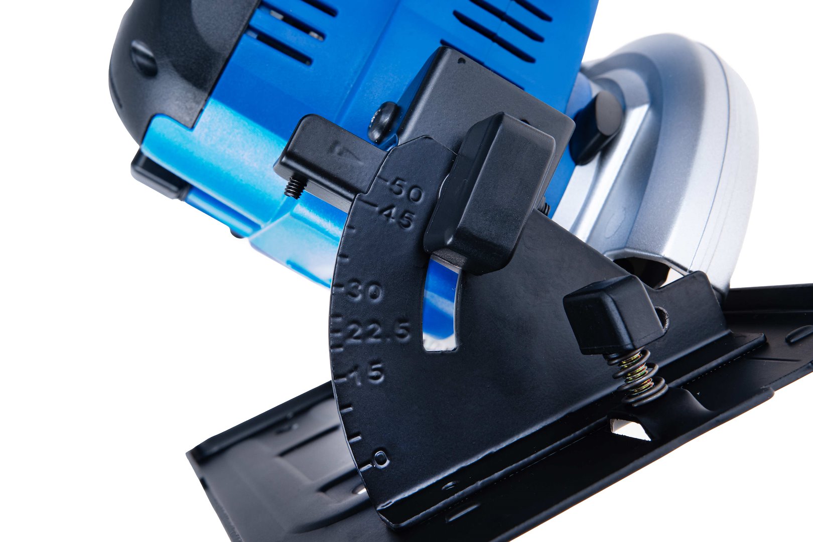 18V Li-ion batteridrevet sirkelsag - Bilde 5