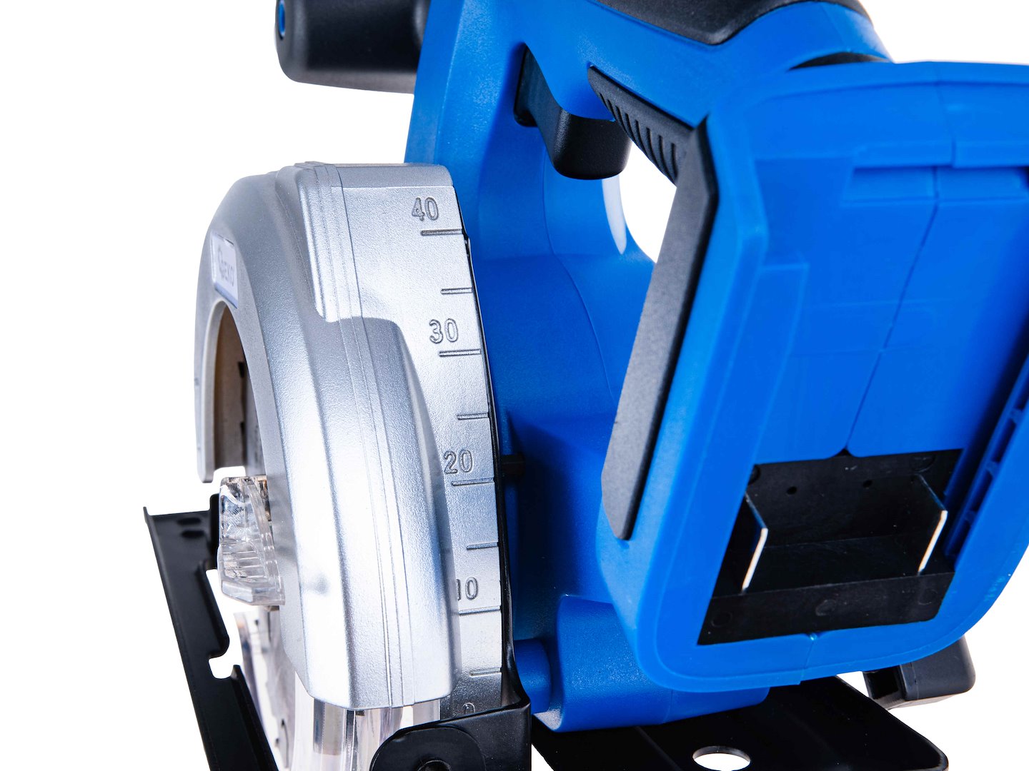 18V Li-ion batteridrevet sirkelsag - Bilde 2