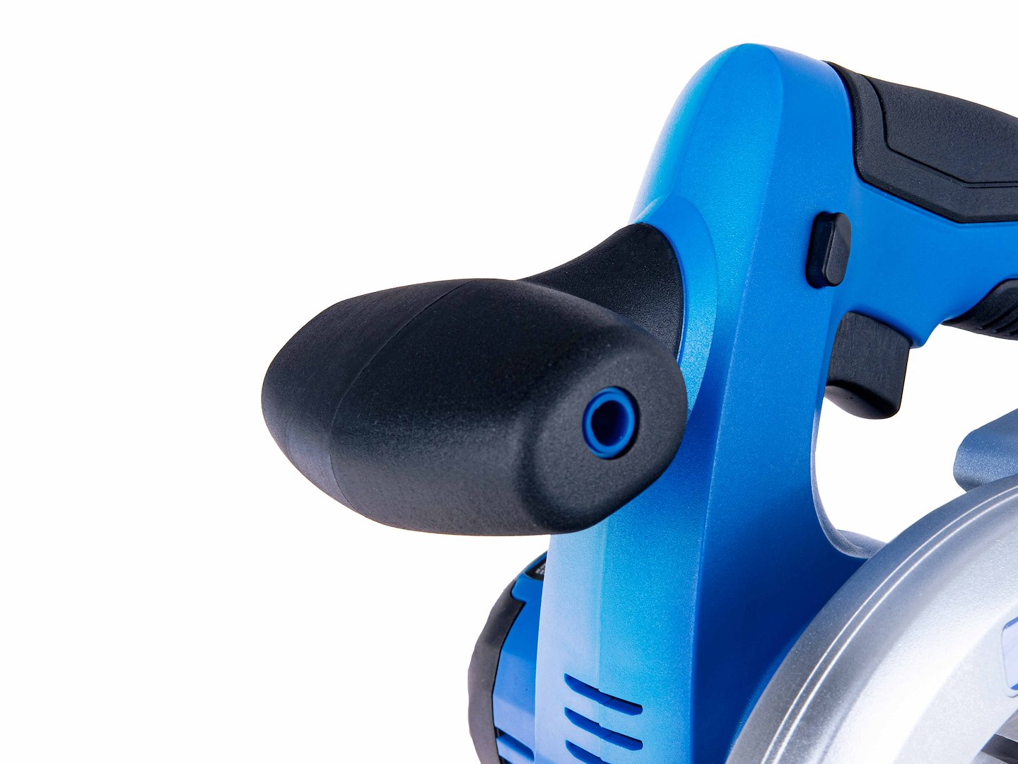 18V Li-ion batteridrevet sirkelsag - Bilde 13