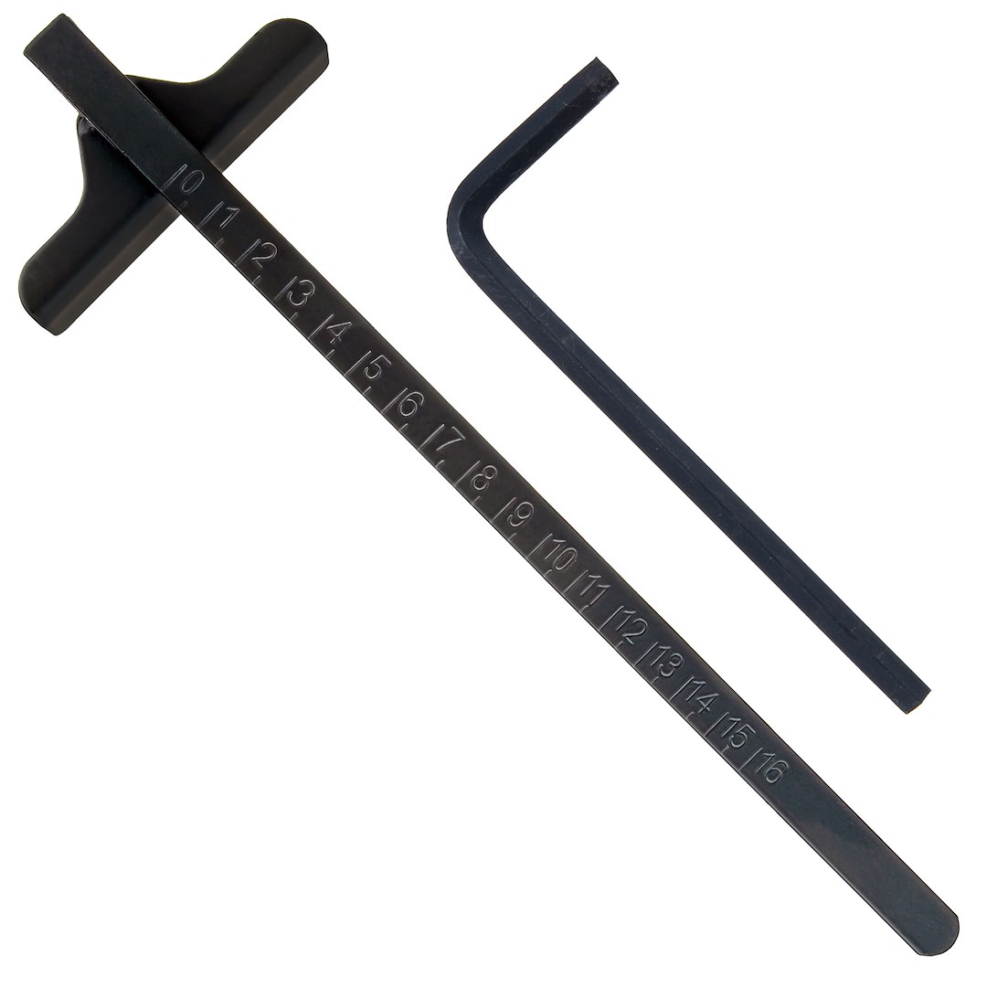 18V Li-ion batteridrevet sirkelsag - Bilde 9