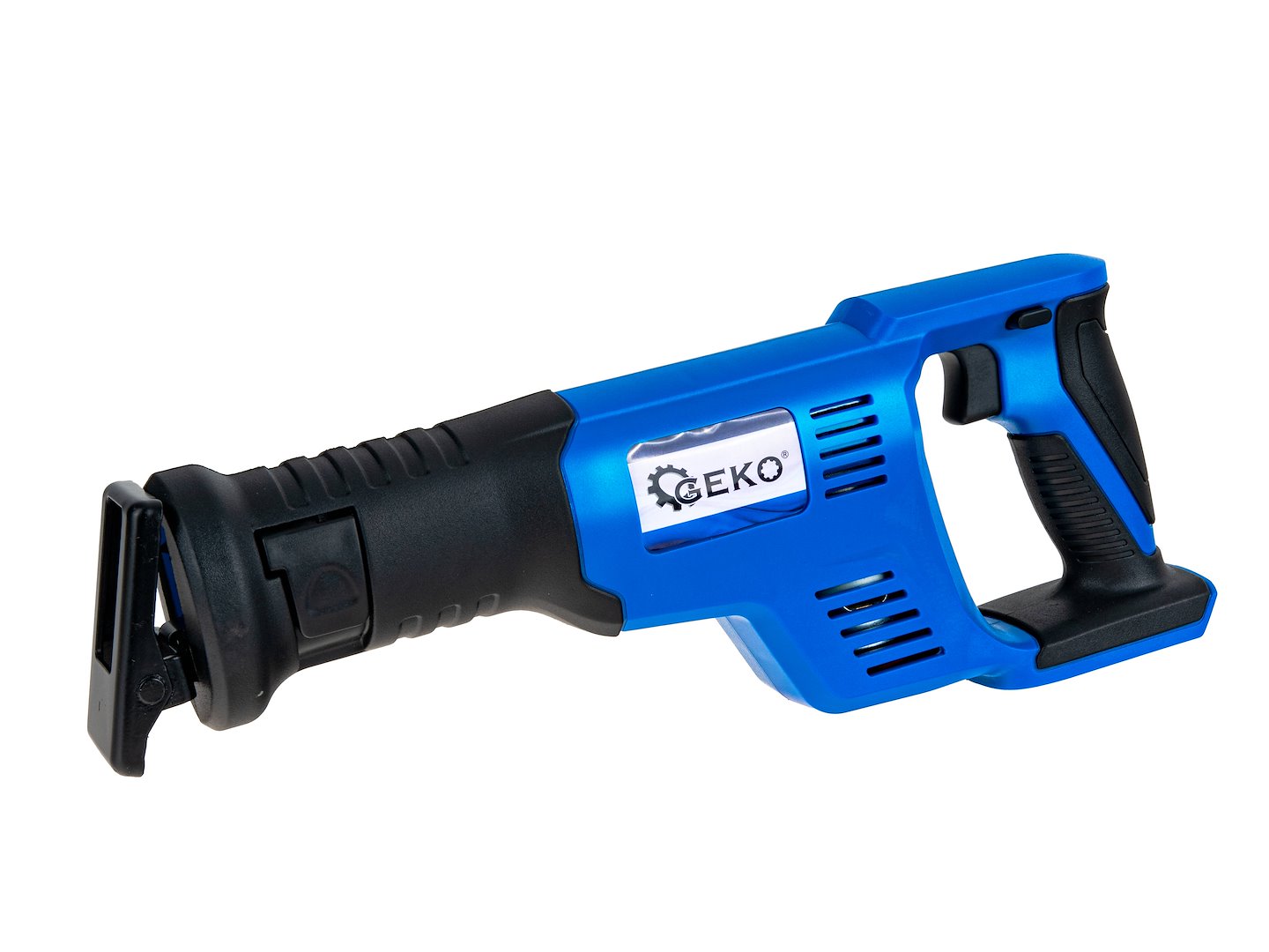 18V Li-ion batteridrevet bajonettsag - Bilde 8