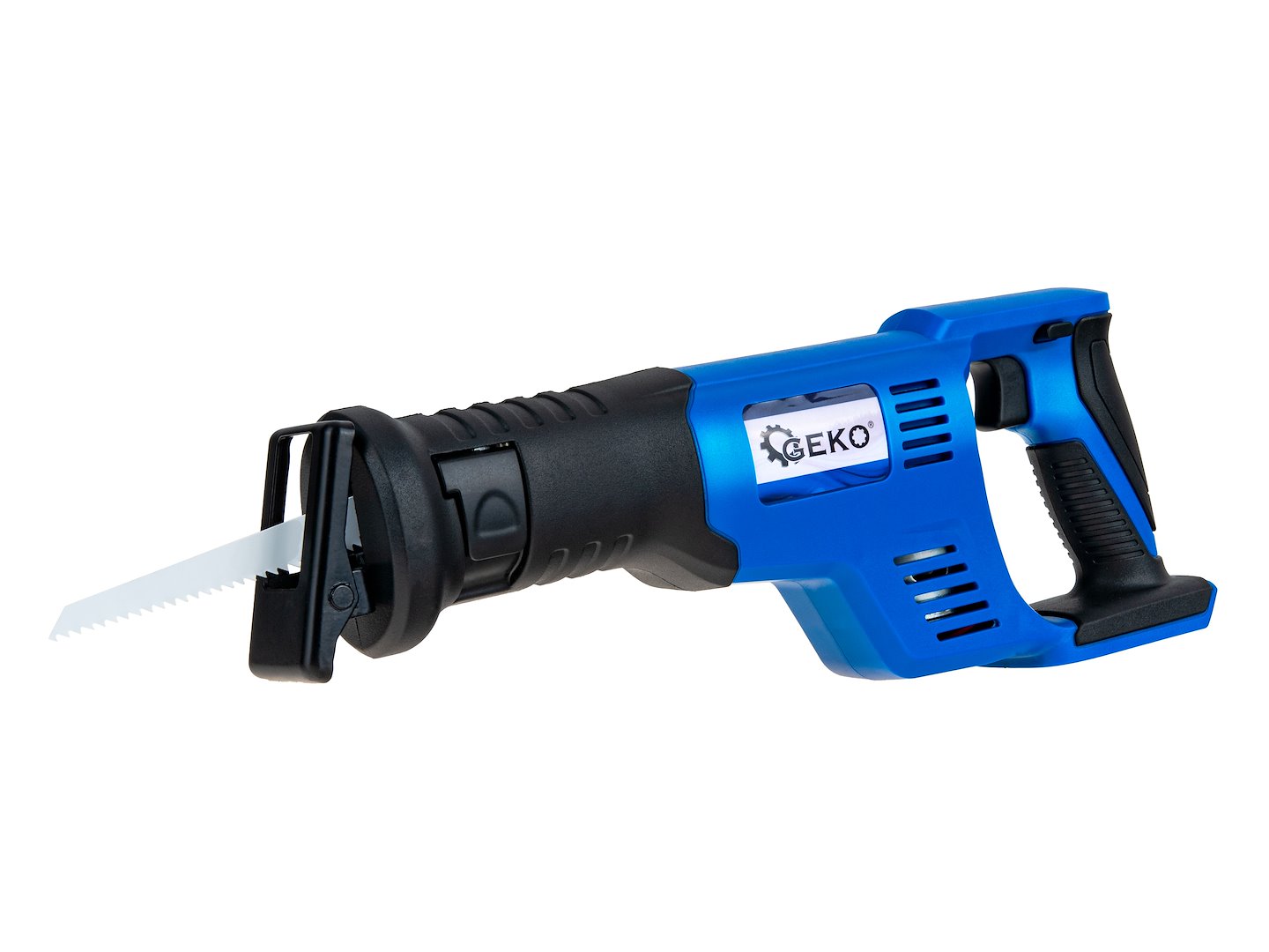 18V Li-ion batteridrevet bajonettsag - Bilde 9