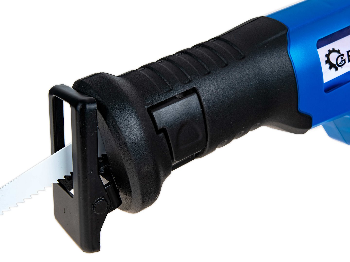 18V Li-ion batteridrevet bajonettsag - Bilde 6