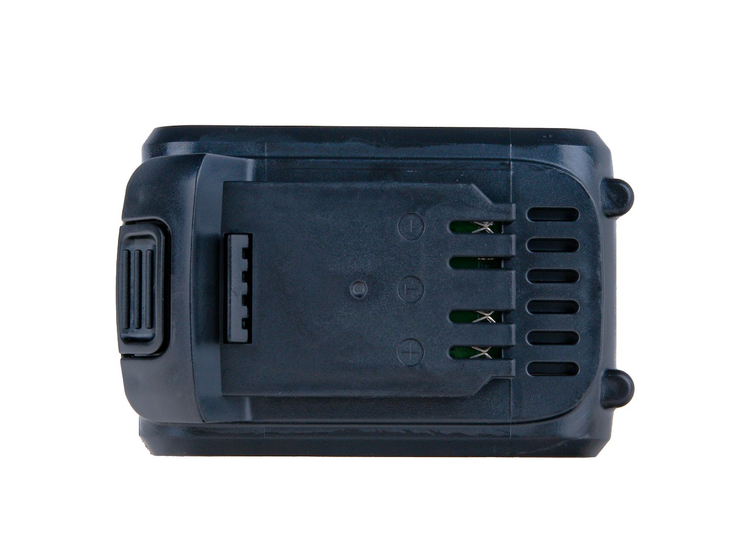 Oppladbart batteri 18V 2,0 Ah Li-ion