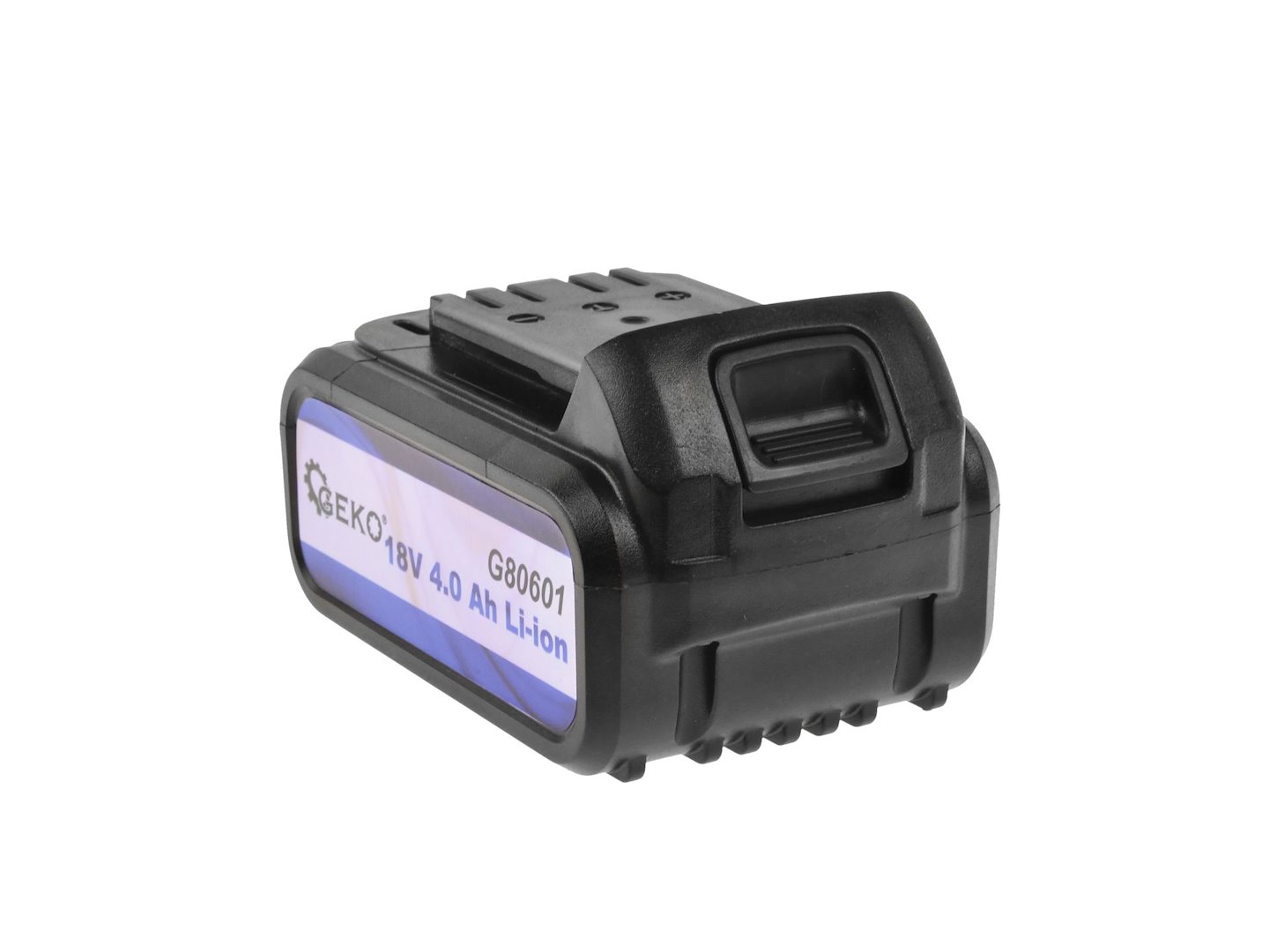 Oppladbart batteri 18V 4,0 Ah Li-ion - Bilde 4