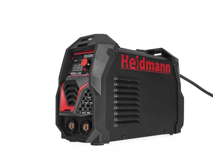 330 Igbt Invertersveiser Ny – bilde 2 av 15