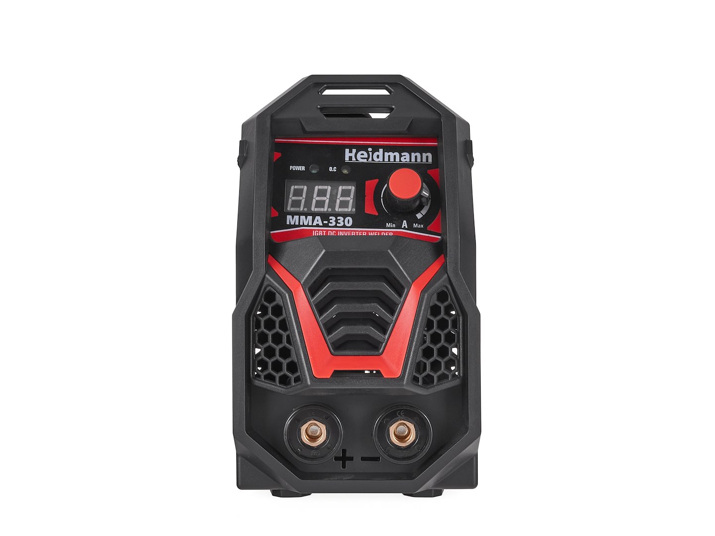 330 Igbt Invertersveiser Ny - Bilde 14