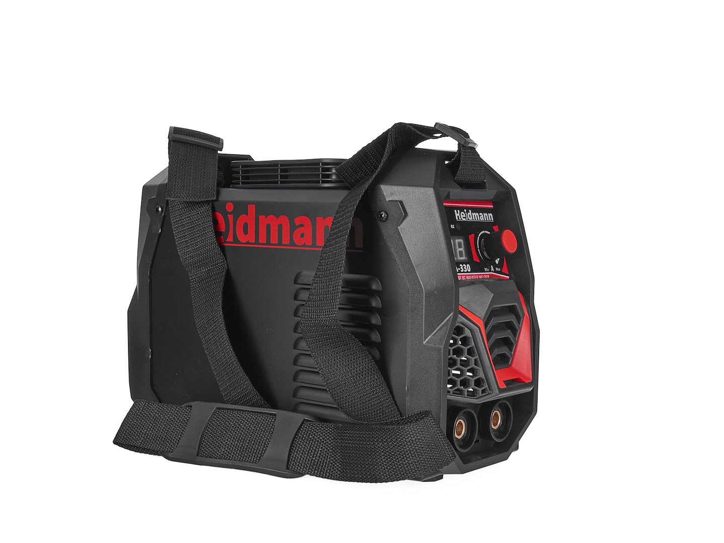 330 Igbt Invertersveiser Ny - Bilde 5