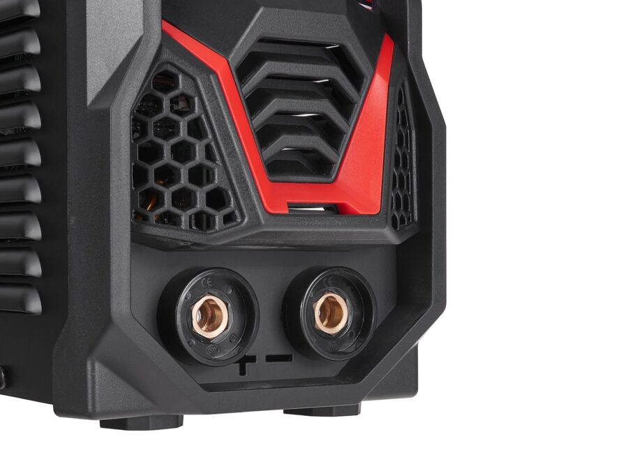 330 Igbt Invertersveiser Ny – bilde 9 av 15