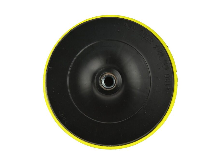 Bilpoleringsmaskin 180 mm 230V nr. 2 – bilde 5 av 11