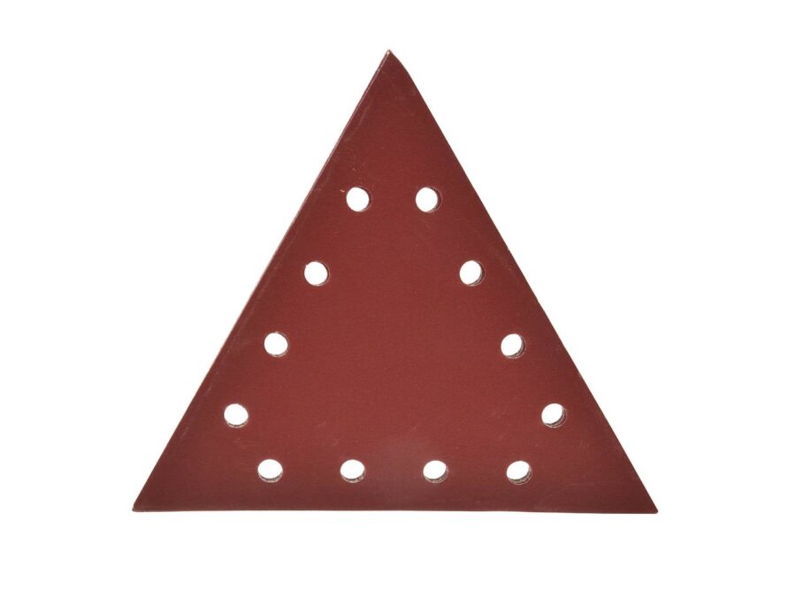 Gipssliper - Giraffe 225mm LED + Trekantet skive – bilde 11 av 23