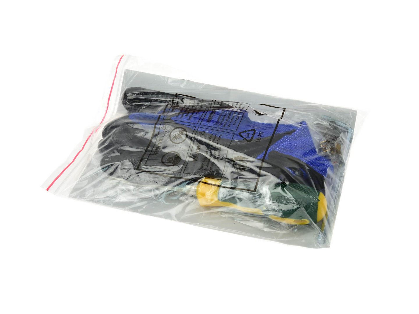 Gipssliper - Giraffe 225mm LED + Trekantet skive - Bilde 7